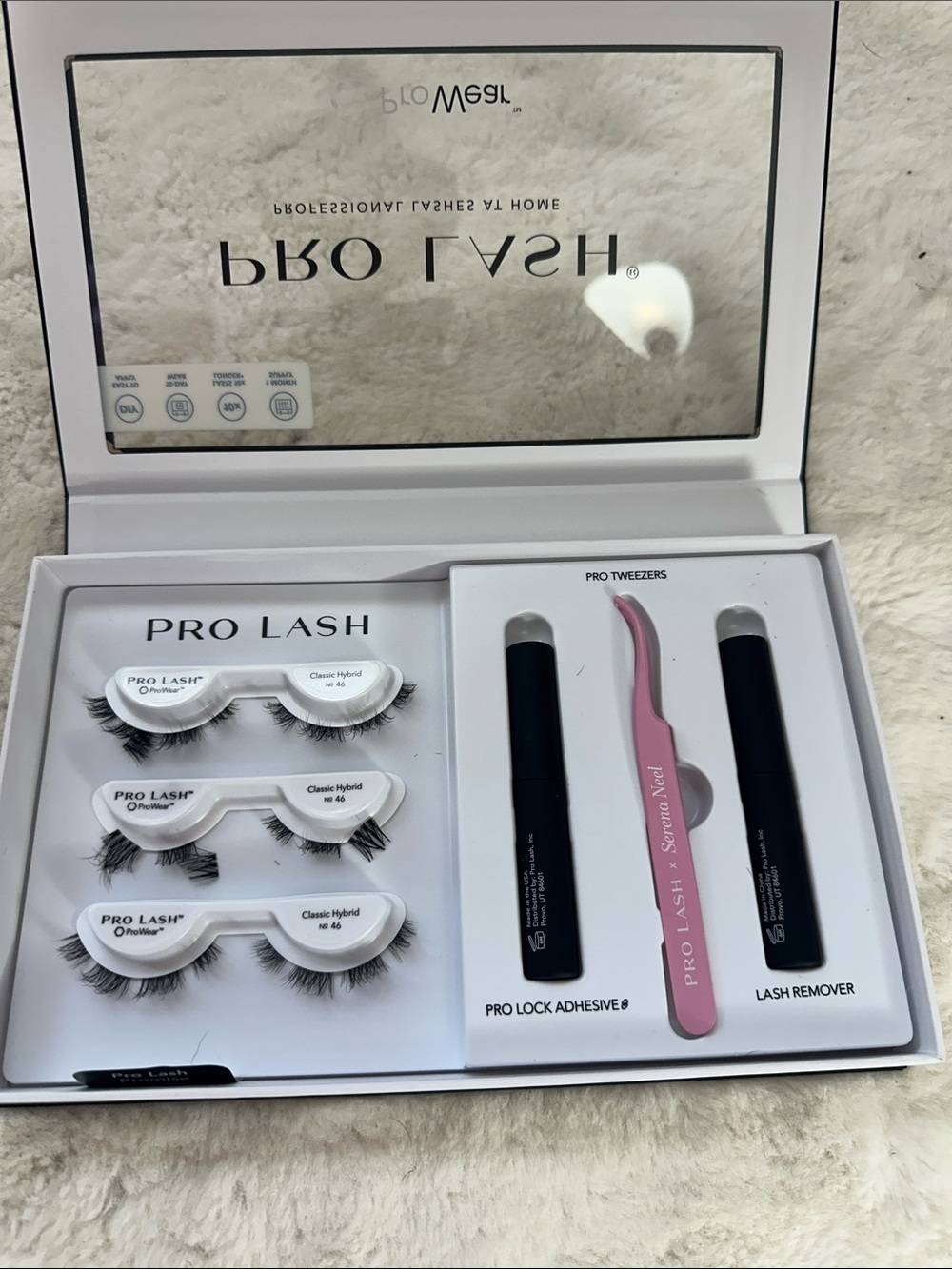 Pro lash start kit - Picture 2 of 2